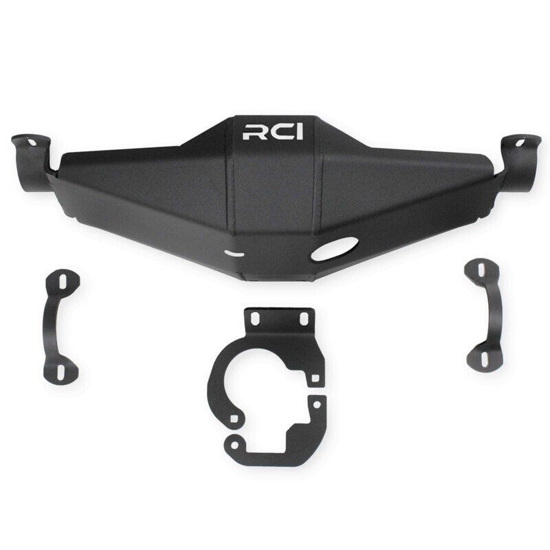 RCI - Rear Differential Skid Plate | 16+ Tacoma RCI - Rear Differential Skid Plate | 16+ Tacoma