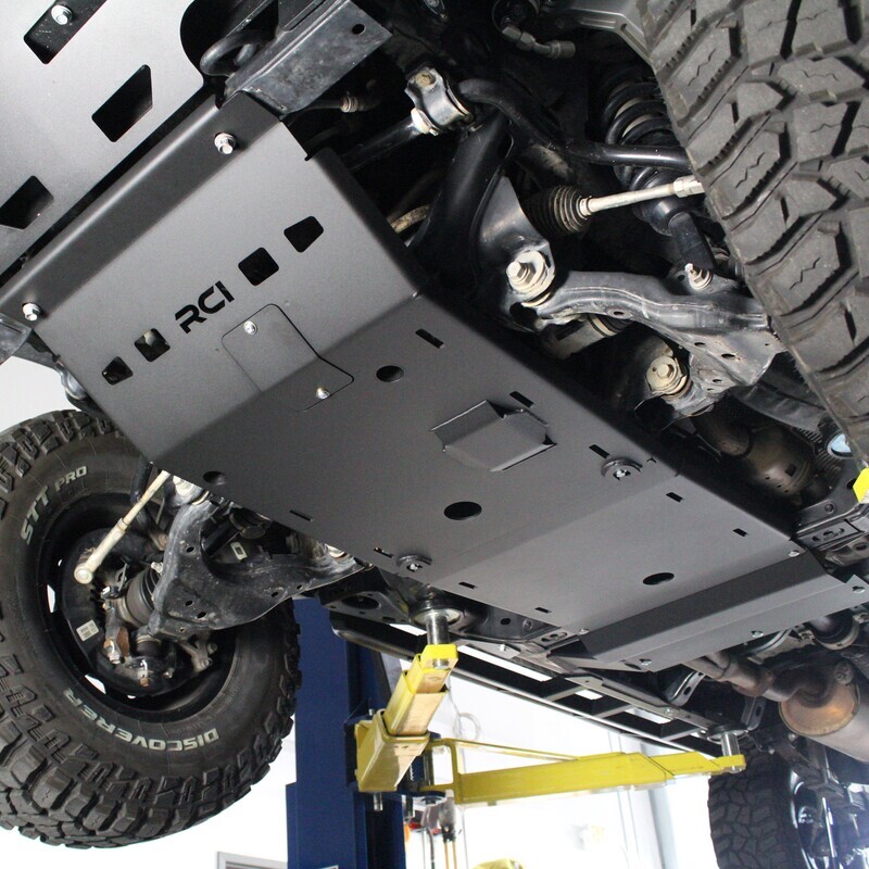 RCI - Full Skid Package | 05+ Tacoma RCI - Full Skid Package | 05+ Tacoma