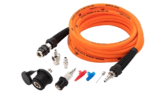 ARB - Air Compressor Pump Up Kit