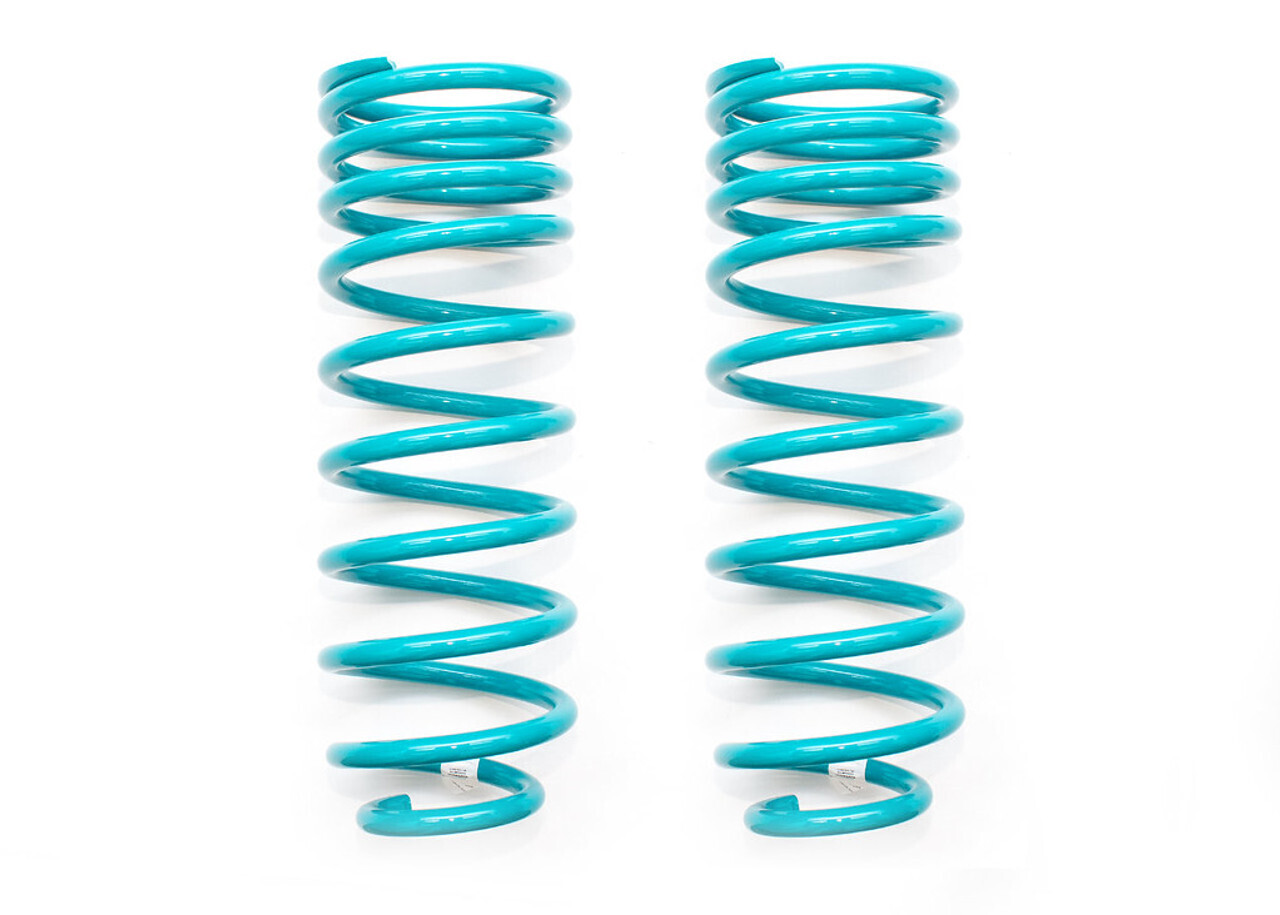 Dobinsons - PAIR of Rear Coil Springs for 2023+ Sequoia