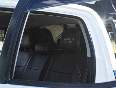 PRP - REAR BENCH COVER FOR ’16+ TOYOTA TACOMA