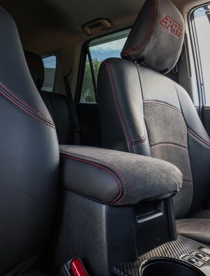 PRP - CENTER CONSOLE COVER FOR 2011+ TOYOTA 4RUNNER