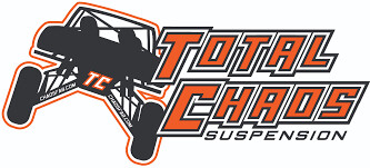 Total Chaos