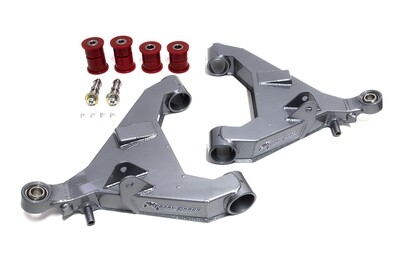 Total Chaos - Expedition Series Lower Control Arms | 2022+ Tundra/ 2023+ Sequoia