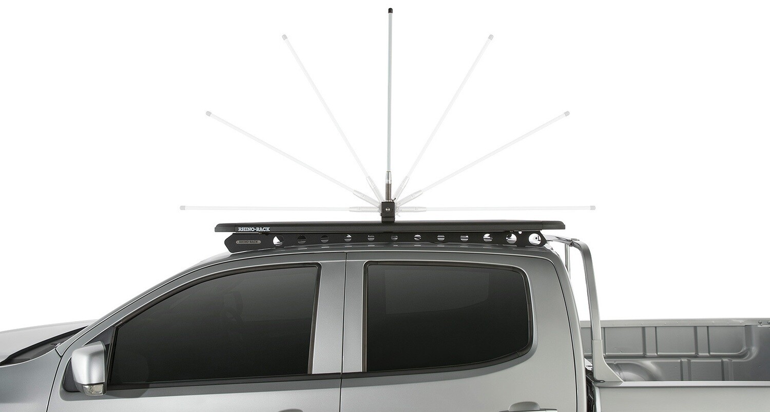 Rhino Rack - Folding Aerial Bracket