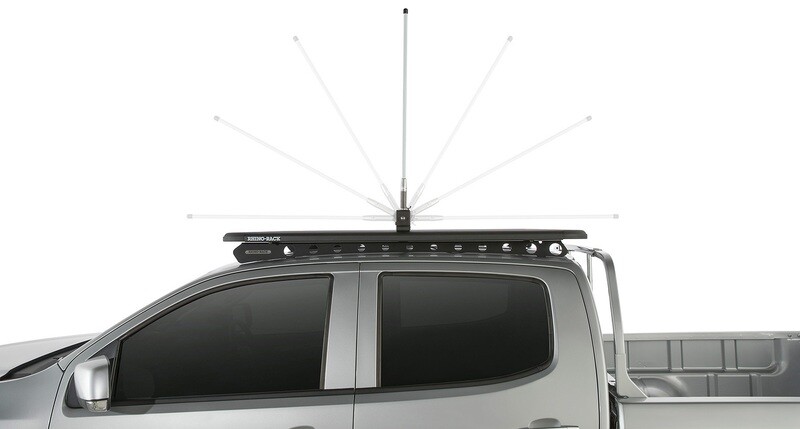 Rhino Rack - Folding Aerial Bracket