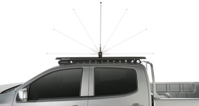 Rhino Rack - Folding Aerial Bracket