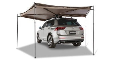 Rhino Rack - Batwing Compact Awning (Left)