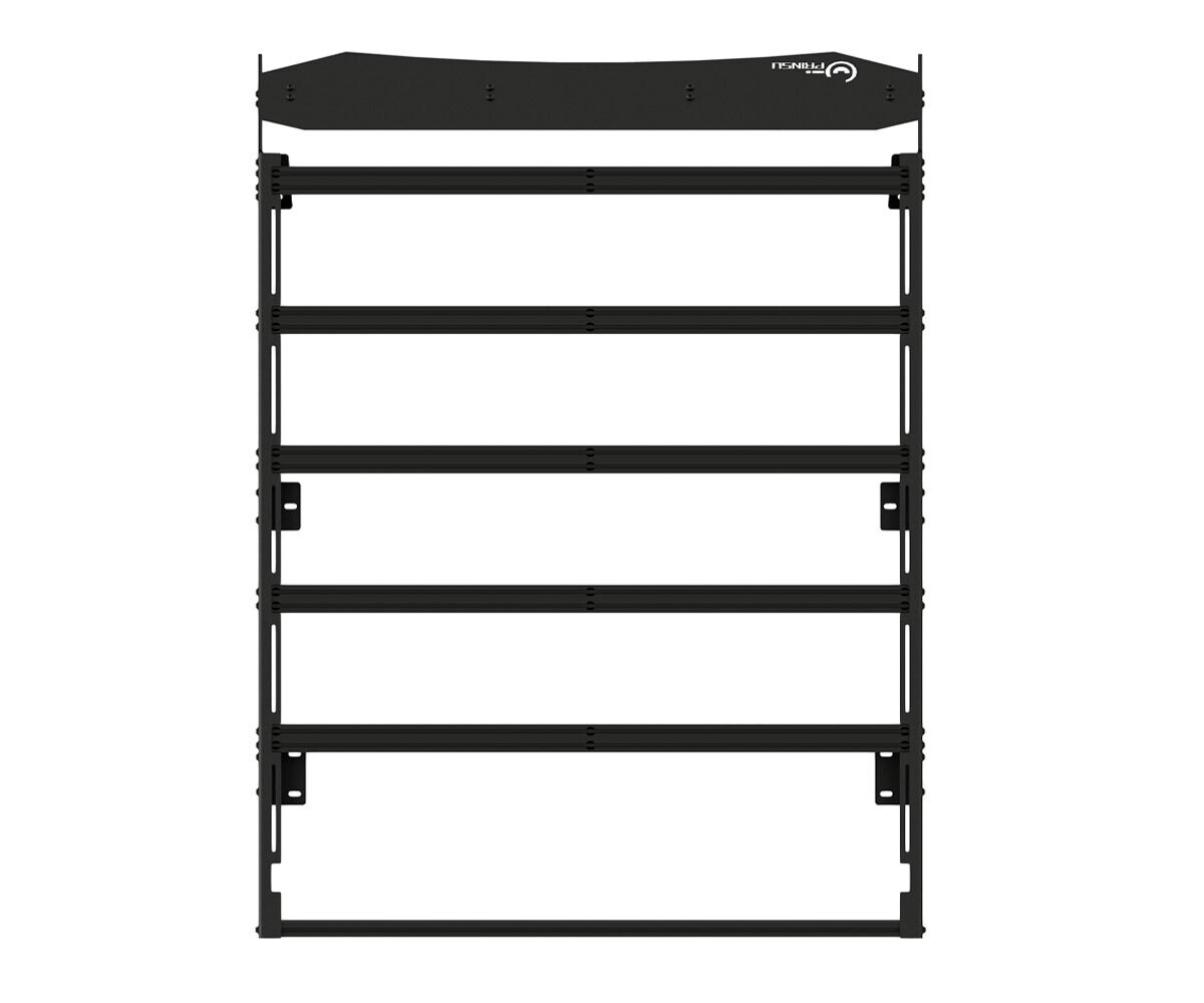 Prinsu - Toyota Rav4 PRO Rack