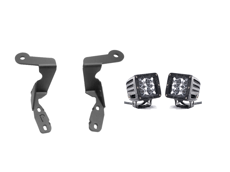 CBI OFFROAD - Ditch Light Brackets