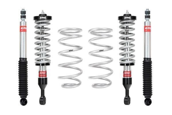 Eibach - Eibach PRO-TRUCK LIFT SYSTEM (Stage 2) 5th Gen 4Runner (2010+)