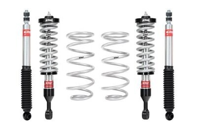Eibach - Eibach PRO-TRUCK LIFT SYSTEM (Stage 2) 5th Gen 4Runner (2010+)