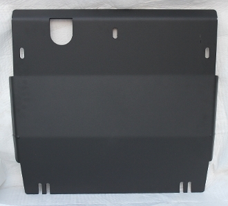 RCI - Transfer Case Skid Plate - FJ, 4Runner, GX470, GX460