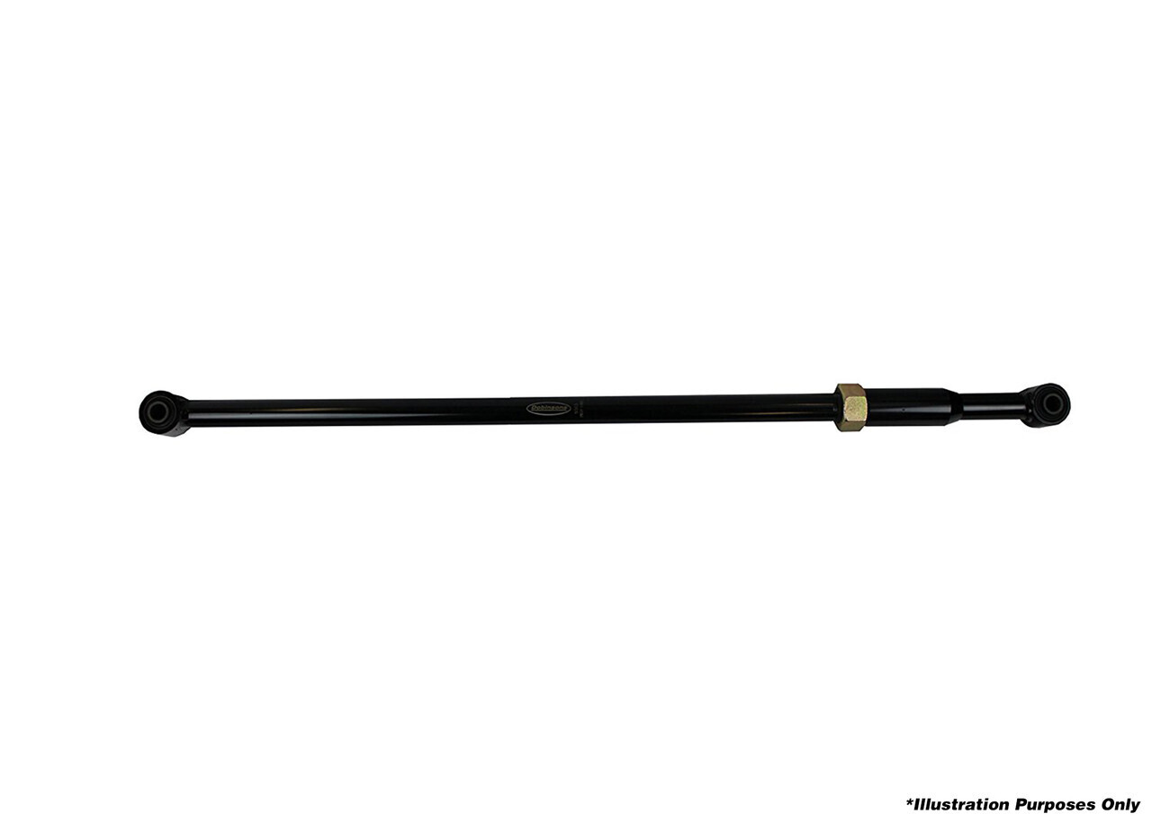Dobinsons Rear Adjustable Panhard Rod Track Bar for Toyota 4Runner, FJ Cruiser, GX470, and GX460 (PR59-1423)