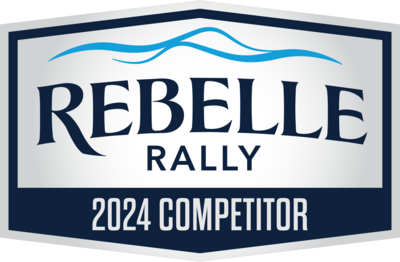 Support Jillian &amp; Kathryn in the 2024 Rebelle Rally