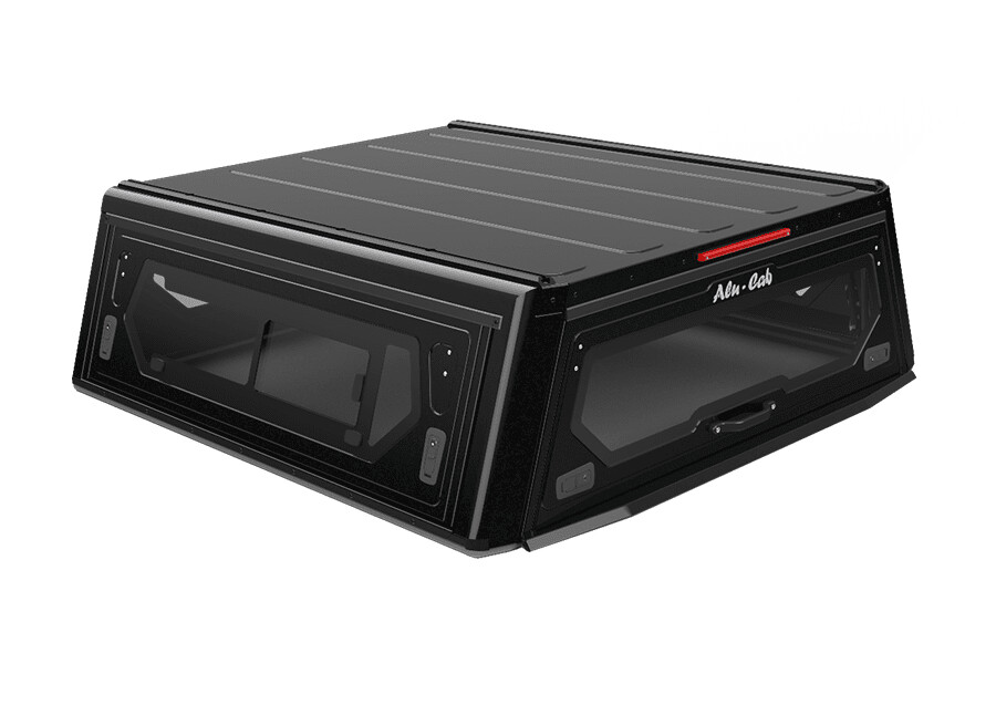 Alu-Cab - CONTOUR CANOPY