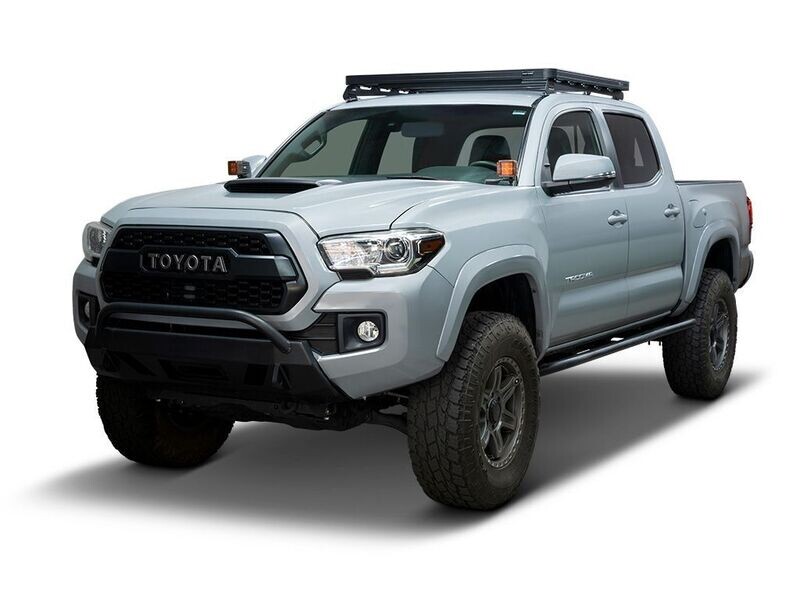 Front Runner - Toyota Tacoma DC 2005-2023 Roof Rack Kit (Slimline II) / Low Profile