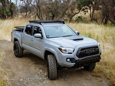 Roof Racks