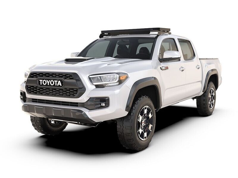 Front Runner - Toyota Tacoma 3rd Gen (2015-2023) Roof Rack Kit (Slimline II)