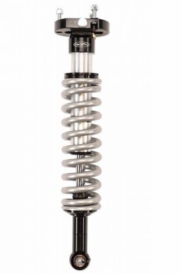Front Suspension