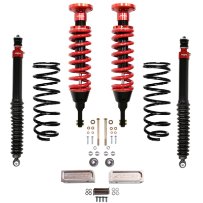 Complete Lift Kits