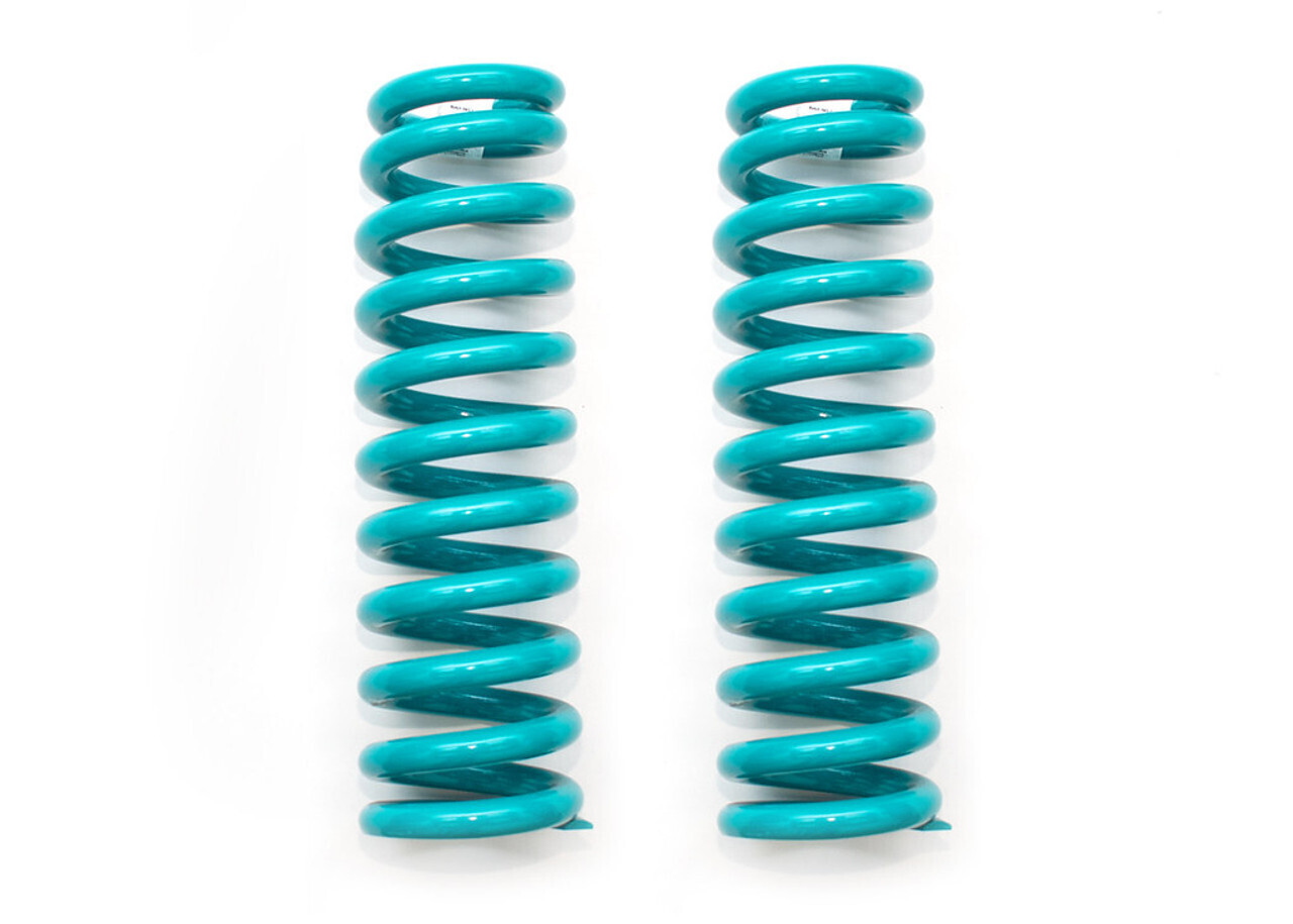 Dobinsons - Front Springs (2003+ 4Runner, FJ, GX)