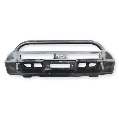 RCI - Pike Front Bumper | 16-23 Tacoma