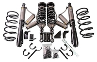 Suspension &amp; Lift Kits