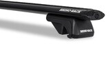 Rhino Rack - 4Runner 10-23 - VORTEX SX BLACK 2 BAR ROOF RACK