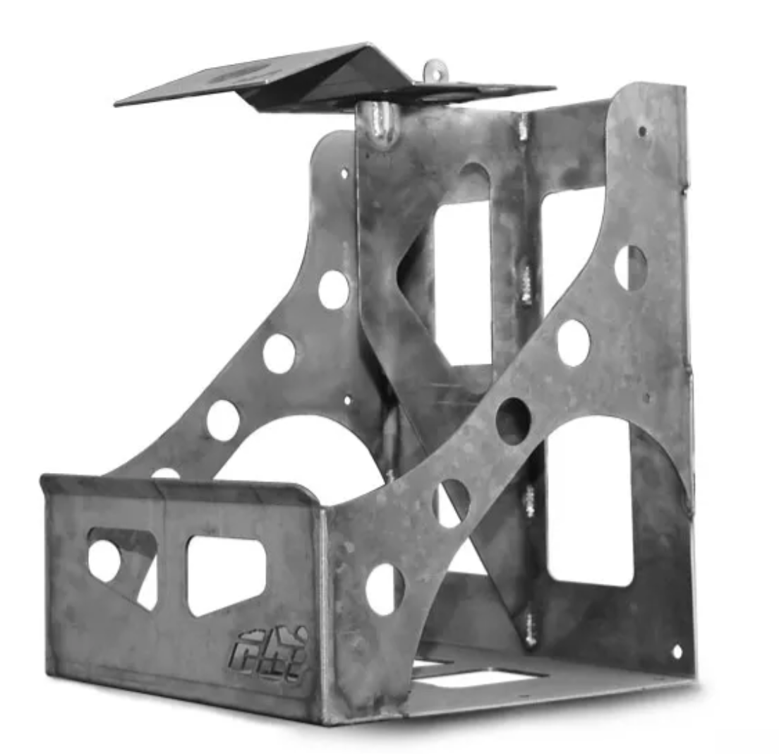 CBI - DUAL CAN CARRIER