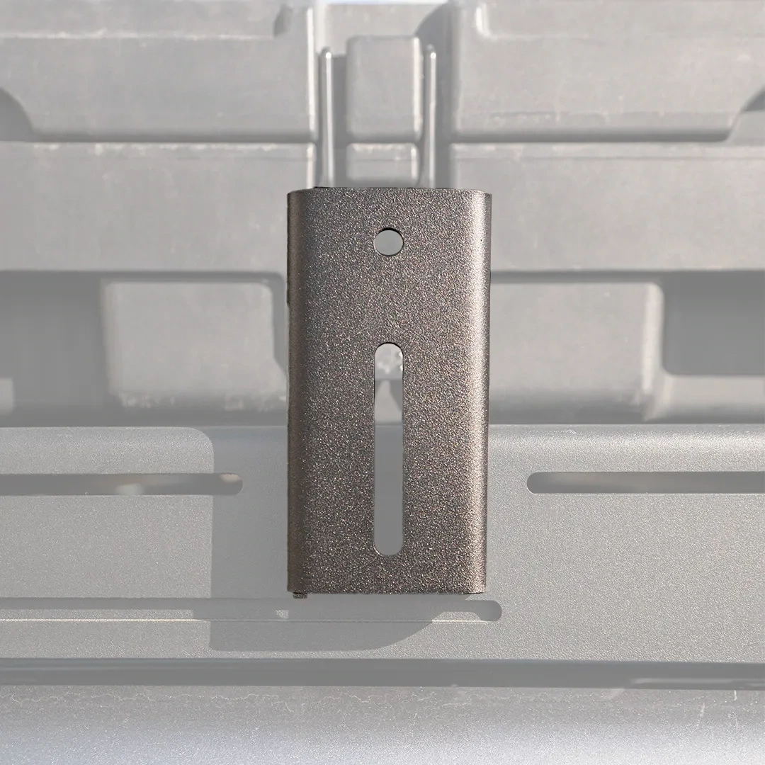Prinsu - Pro Awning Mounting Brackets