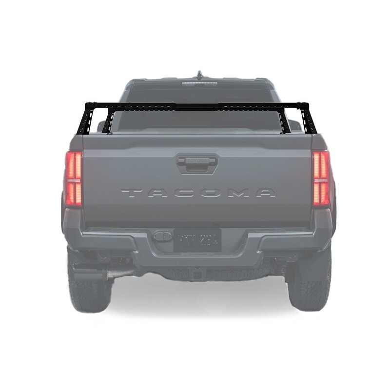 Prinsu - Toyota Tacoma Bed Bars | 2024
