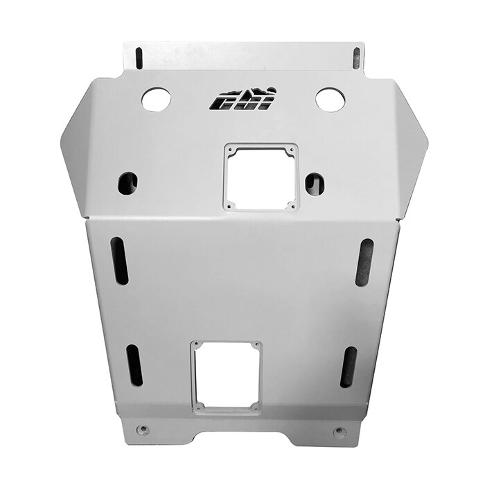 CBI - Toyota Tacoma Front Skid Plate | 2024