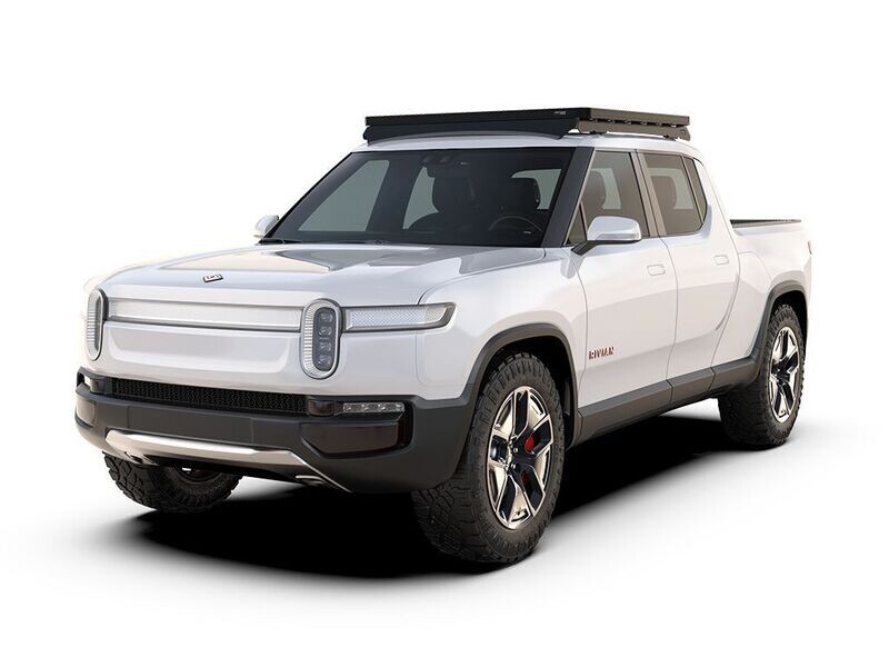 Front Runner - RIVIAN R1T (2022-CURRENT) SLIMLINE II ROOF RACK KIT Front Runner - RIVIAN R1T (2022-CURRENT) SLIMLINE II ROOF RACK KIT