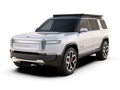 Front Runner - RIVIAN R1S (2022-CURRENT) SLIMLINE II ROOF RACK KIT