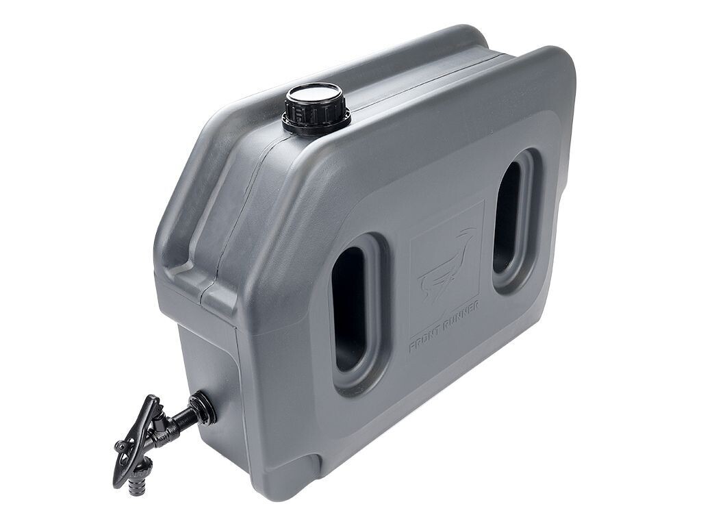 Front Runner - PRO WATER TANK WITH TAP / 20L