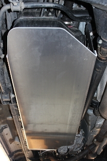 RCI - Fuel Tank Skid Plate - 03+ 4Runner, GX470, GX460