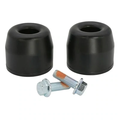 Durobumps - Toyota Tundra Front Bump Stops, 0-3 Inch lift For 07-23 Toyota Tundra