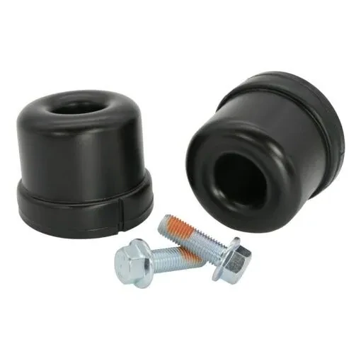Durobumps - Toyota 4Runner Front Bump Stops 0-3 Inch Lift For 96-02 4runner, 95-04 Tacoma