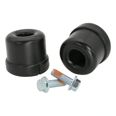 Durobumps - Toyota 4Runner Front Bump Stops 0-3 Inch Lift For 96-02 4runner, 95-04 Tacoma