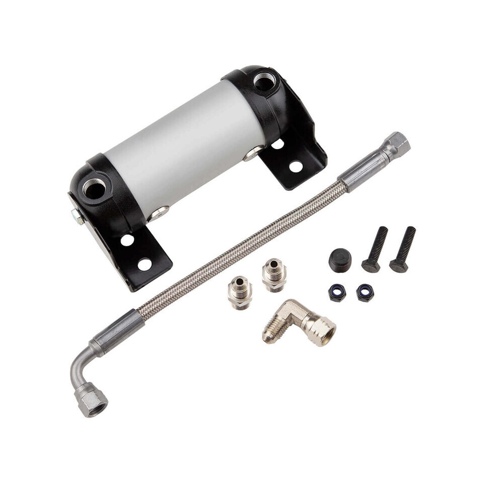 COMPRESSOR MANIFOLD KIT 171503