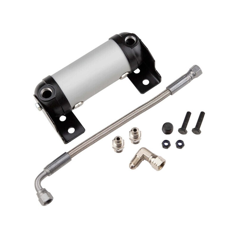 COMPRESSOR MANIFOLD KIT 171503