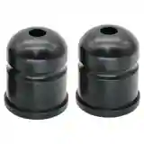 Durobumps - Premium Jeep Rear 1-Inch Extended Bump Stops for Jeep Gladiator JT – DBR1JT