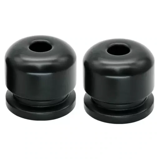 Durobumps - Premium Jeep Rear Non-Extended Bump Stops for Jeep Wrangler JK &amp; JL – DBR0J