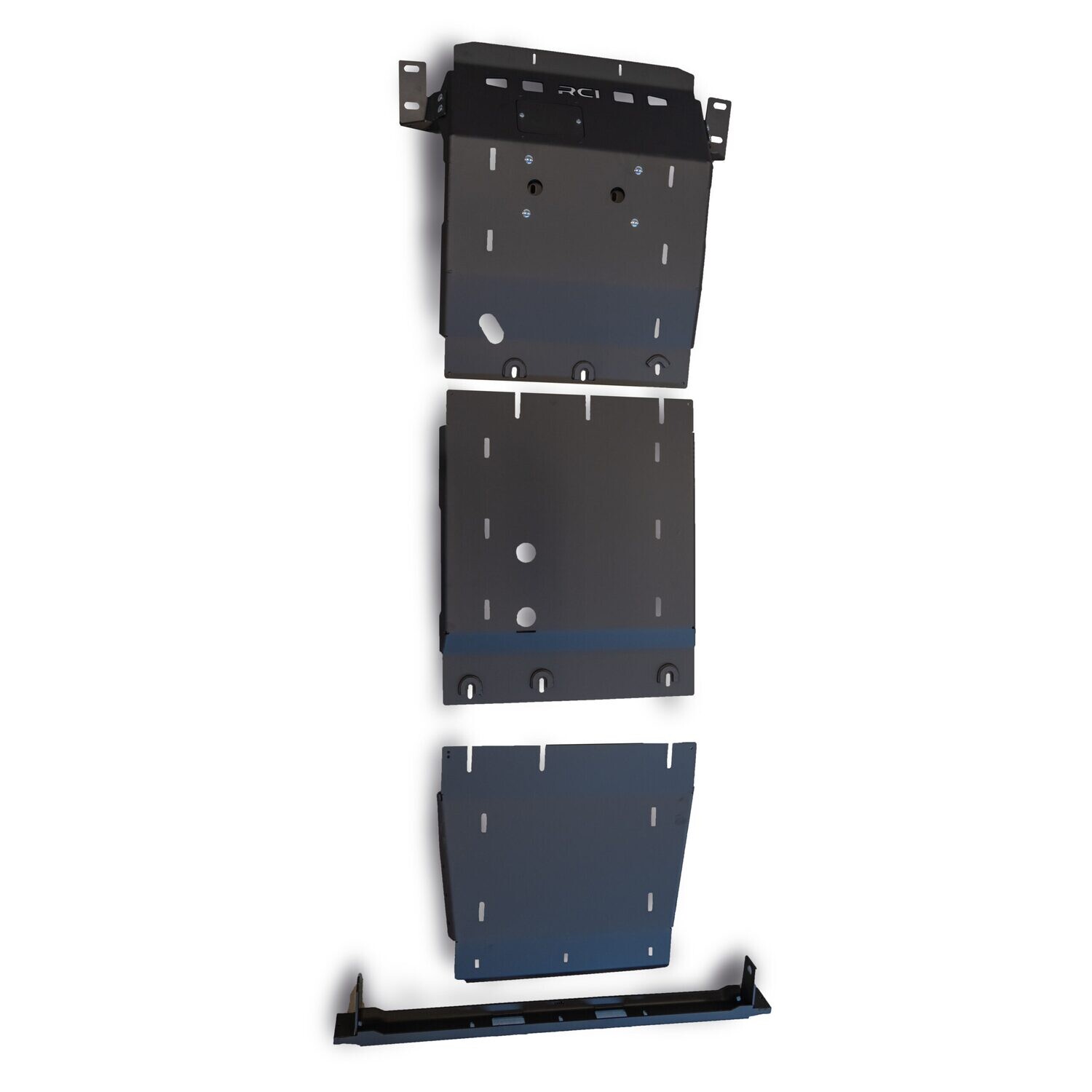RCI - Skid Plate Package | 05-Present Frontier