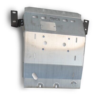 RCI - Engine Skid Plate | 05 - Present Frontier