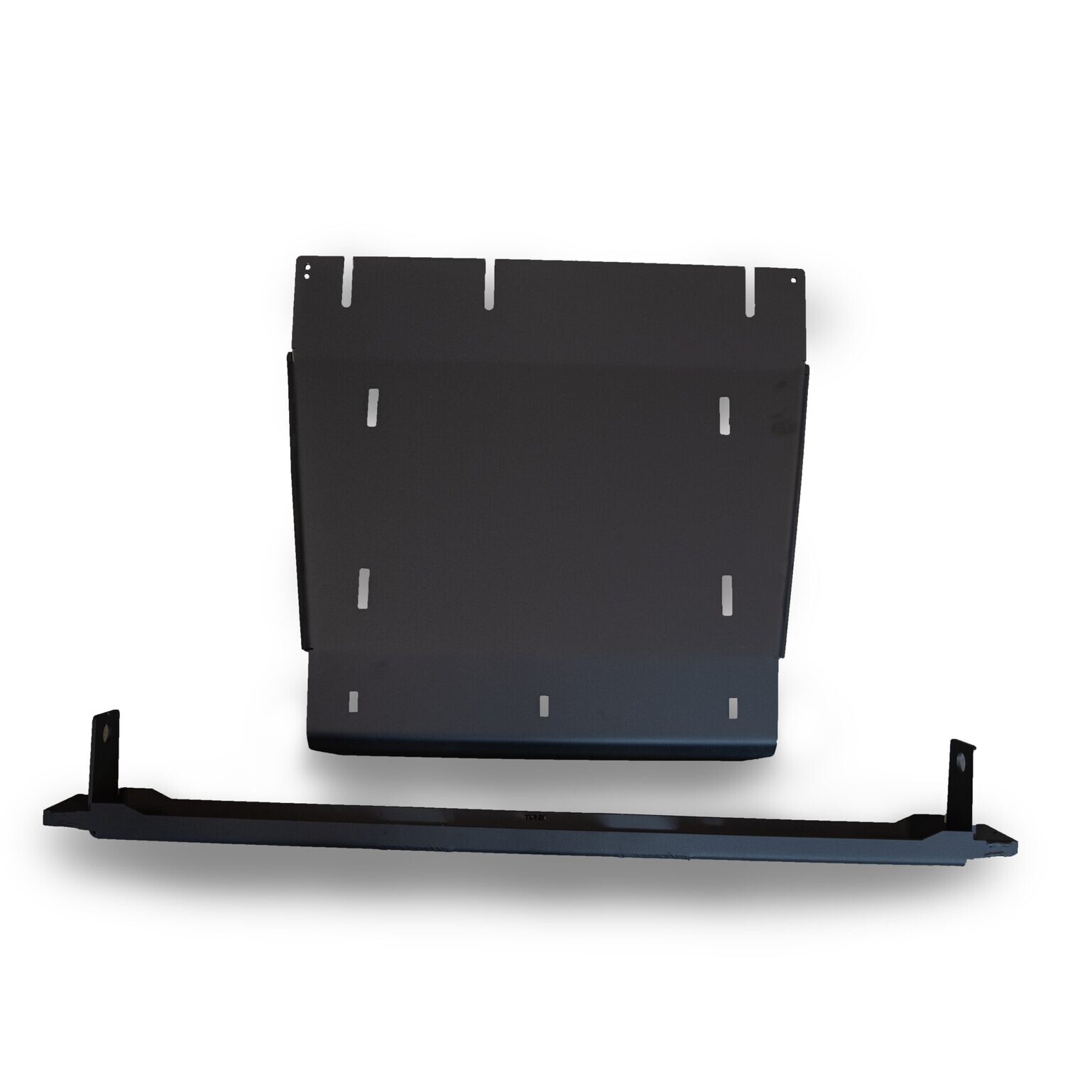 RCI - Transfer Case Skid Plate | 05-Present Frontier
