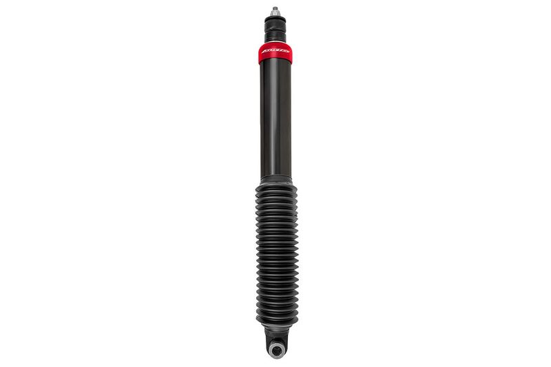 Toytec - Midnight Aluma Series 2.5 Rear Shocks | 07-14 FJ/03-24 4Runner/03-23 GX