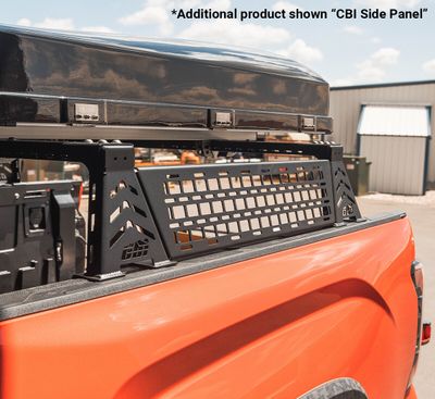 Bed Racks &amp; Load Bars