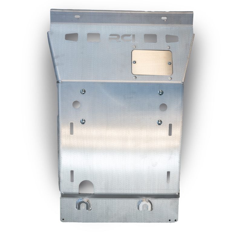 RCI - Engine Skid Plate | 24-Present Tacoma